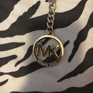 Bag Charm, MKors